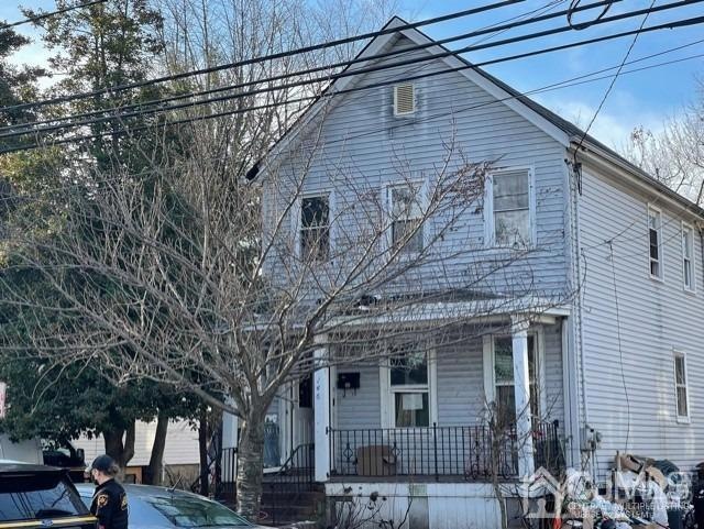 146 Townsend St, New Brunswick, NJ 08901 - photo 1