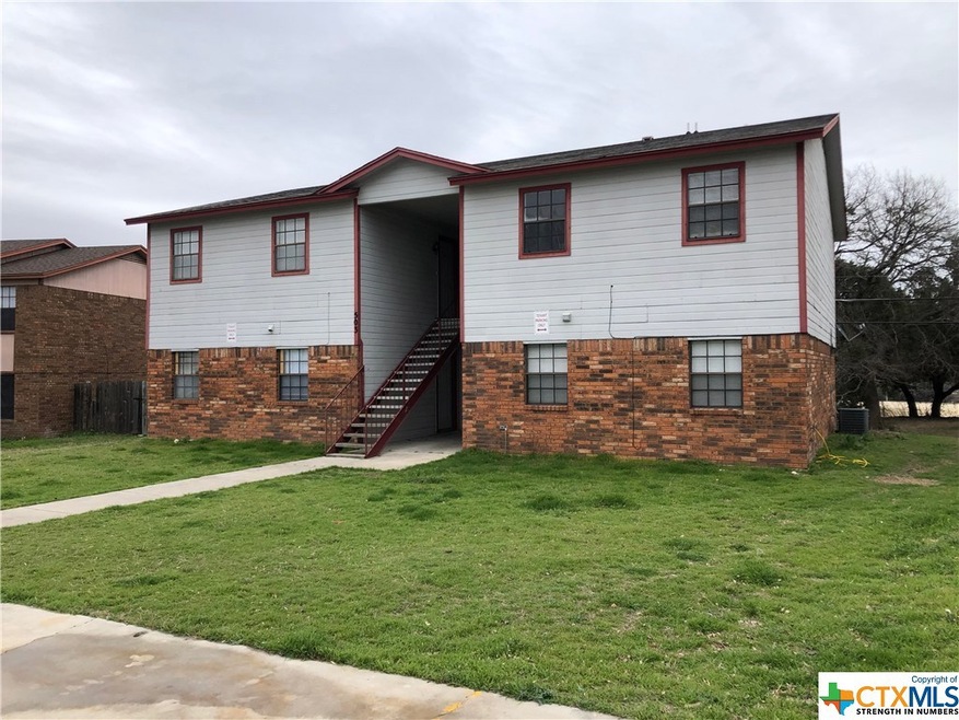 503 Northern Dove Ln unit A-D, Copperas Cove, TX 76522 - photo 1