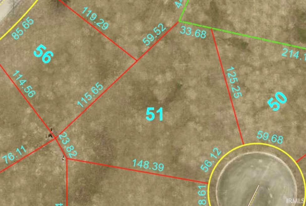 Lot 51 Blacksmith Ct, Muncie, IN 47304 - photo 1