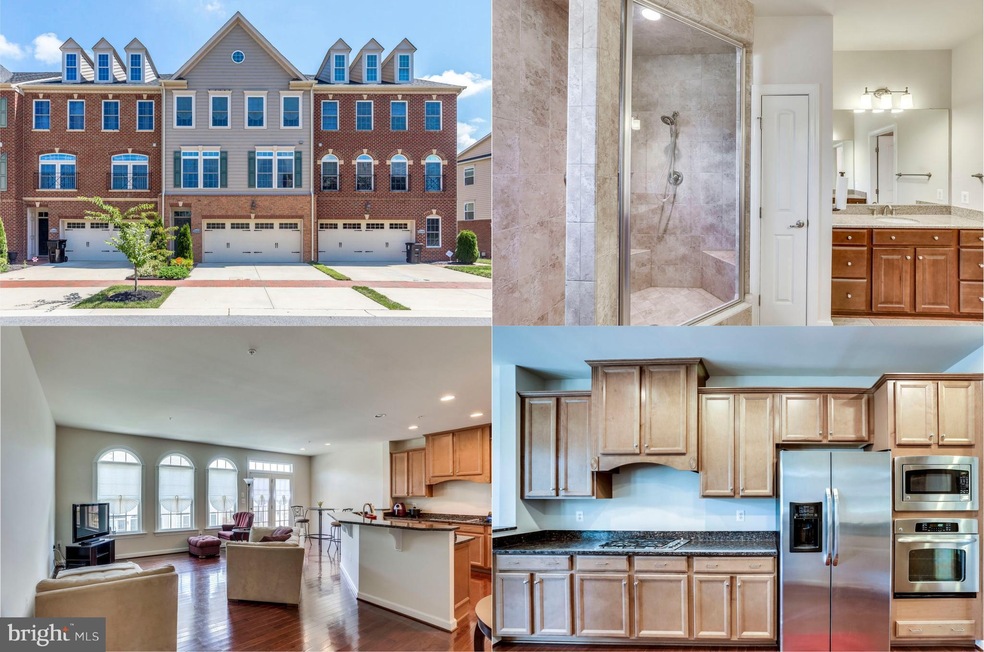 2204 Snetterton Ln, Upper Marlboro, MD 20774 - photo 1