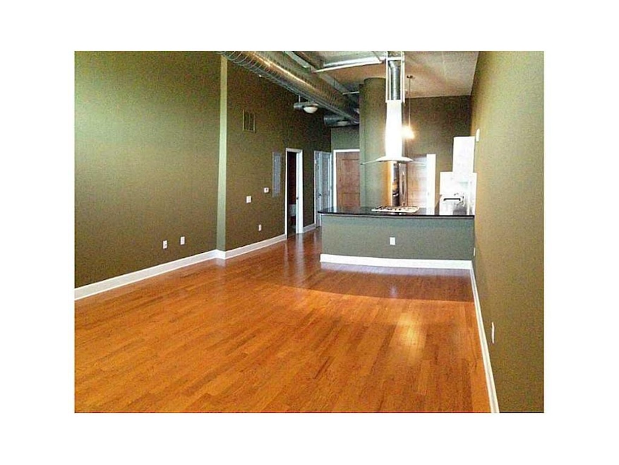Exterior Front. Large Open Space