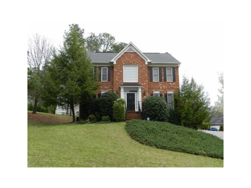 Exterior Front. Welcome to Your New Home !!