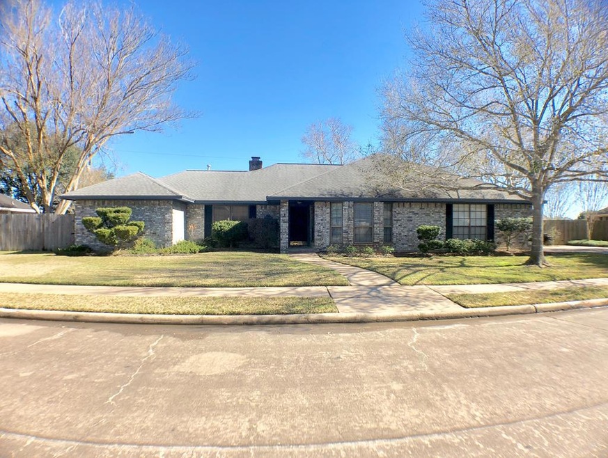 3404 Wentletrap St, Bay City, TX 77414 - photo 1