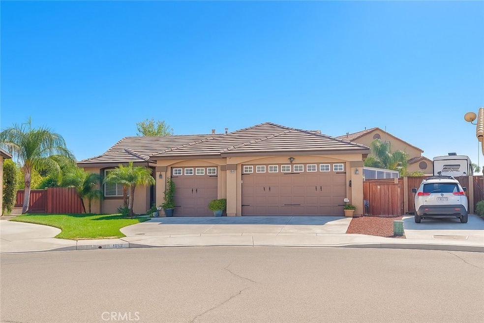 Under Contract $480,000