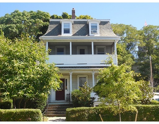 53 Columbus Ave unit 2, Somerville, MA 02143 - photo 1