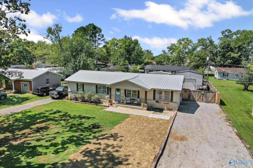 29309 8th Ave E, Ardmore, AL 35739 - photo 1