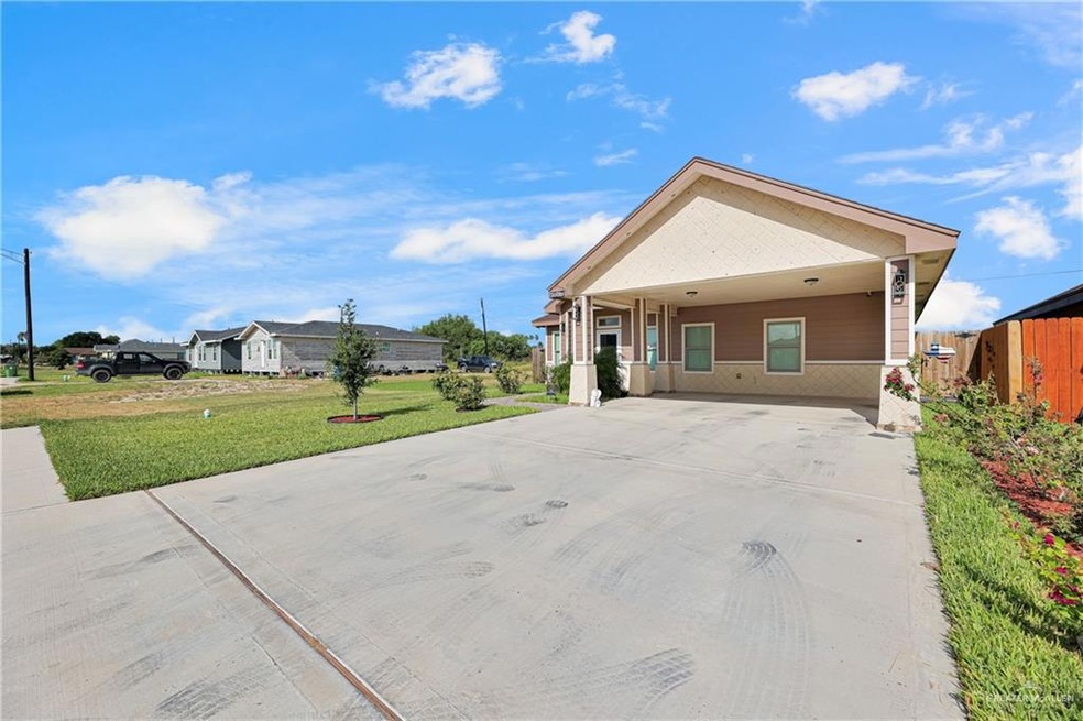 1317 Middle St, Alamo, TX 78516 - photo 1