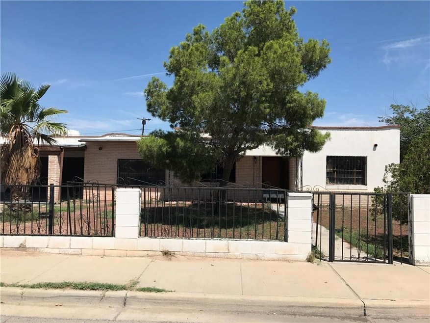 301 Pasodale Rd, El Paso, TX 79907 - photo 1