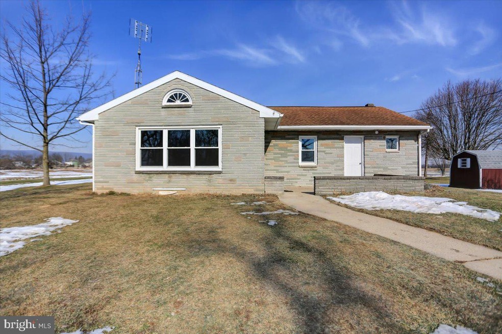 553 Shields Rd, Saint Thomas, PA 17252 - photo 1