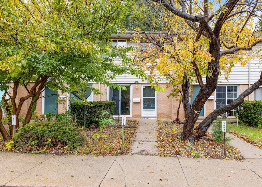 3609 Kenbrooke Ct unit 83, Kalamazoo, MI 49006 - photo 1