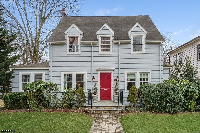 102 Mountain House Rd, South Orange, NJ 07079 - photo 1