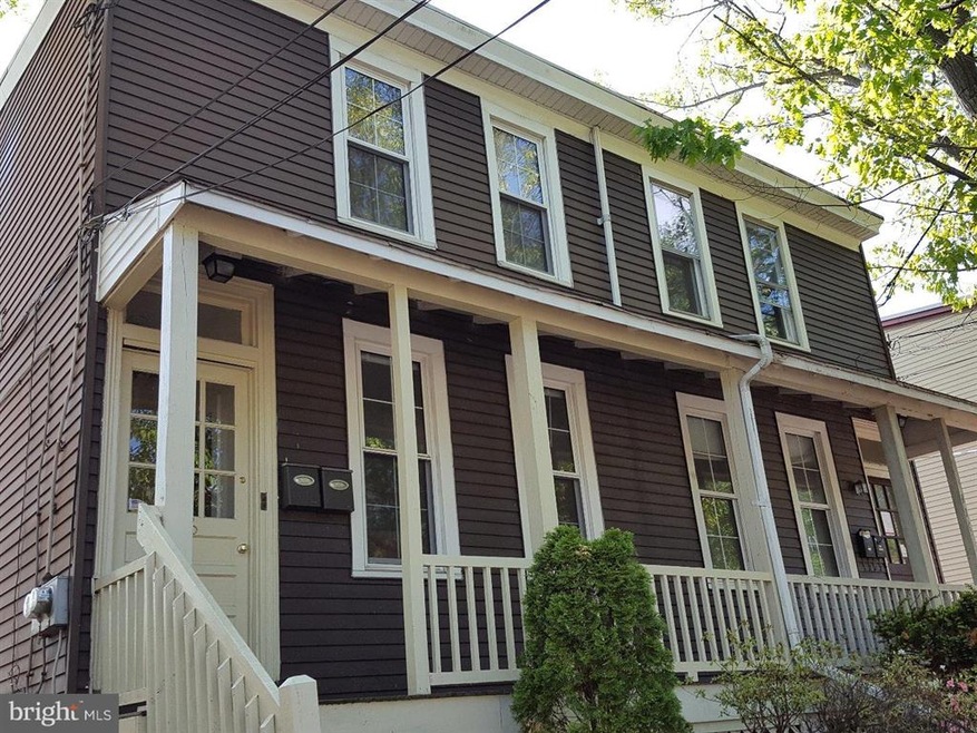 116 Potter St unit 1, Haddonfield, NJ 08033 - photo 1