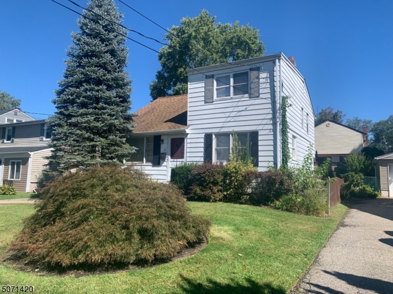 14 Pawnee Ave, Lake Hiawatha, NJ 07034 - photo 1