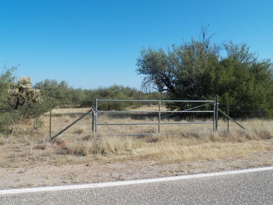 Gated Property