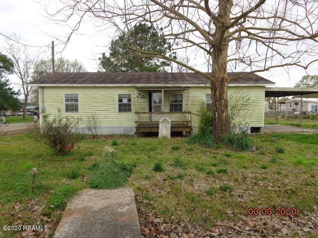 414 CL Smith Rd