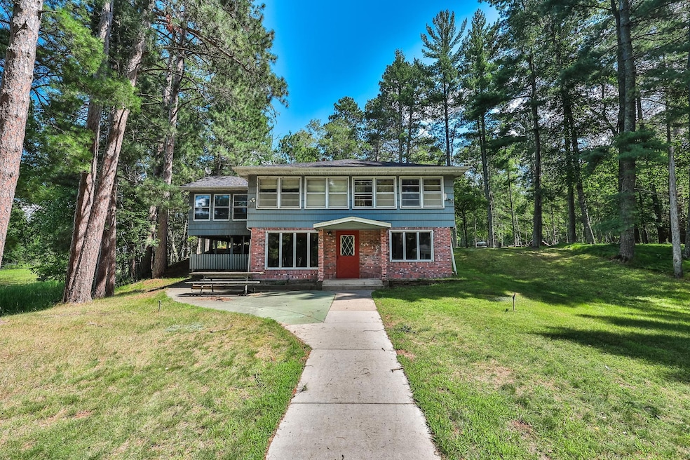 14614 E Fish Hook Dr, Park Rapids, MN 56470 - photo 1