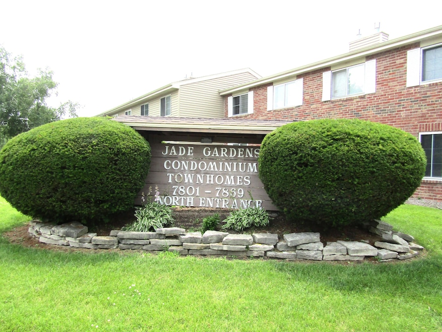 7837 N 60th St unit G, Milwaukee, WI 53223 - photo 1