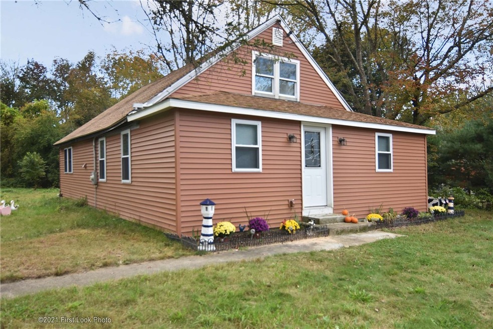 78 Cucumber Hill Rd, Foster, RI 02825 - photo 1