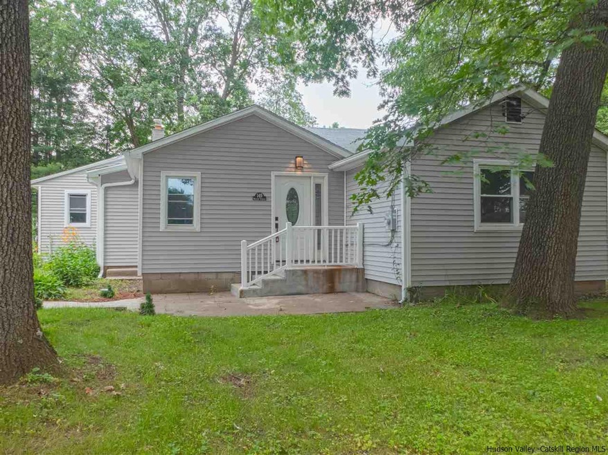 149 Hilltop Terrace, Kerhonkson, NY 12446 - photo 1