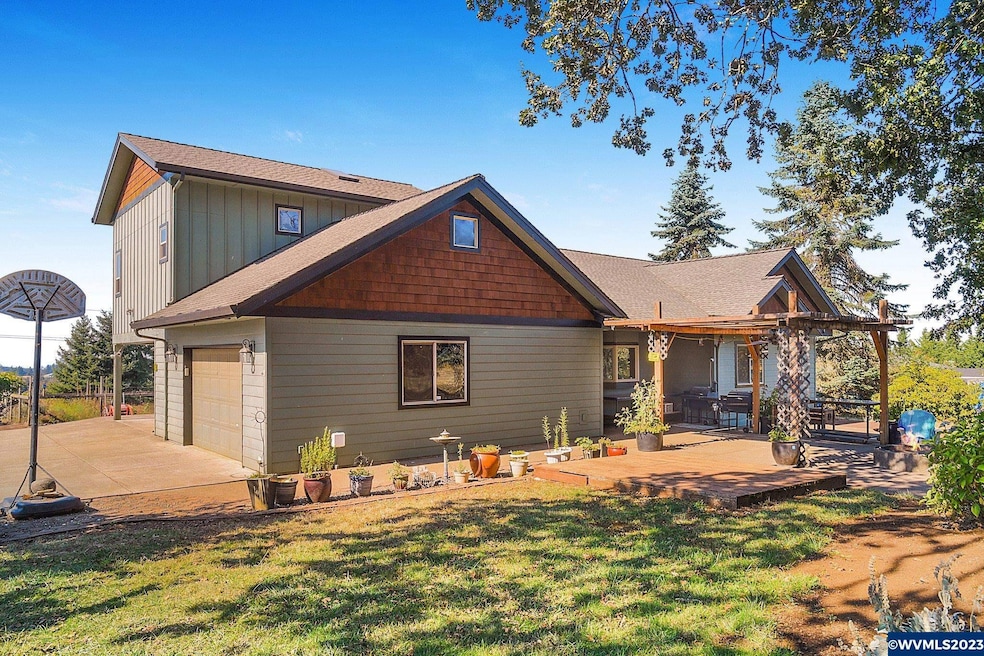 3547 Starlight Dr NE, Silverton, OR 97381 - photo 1