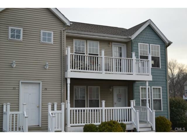 28 Miranda Ln unit 28, Stratford, CT 06615 - photo 1