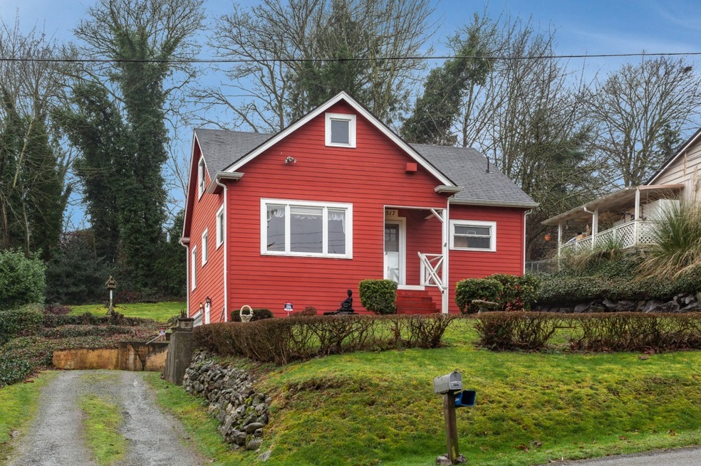 4517 S 137th St, Tukwila, WA 98168 - photo 1