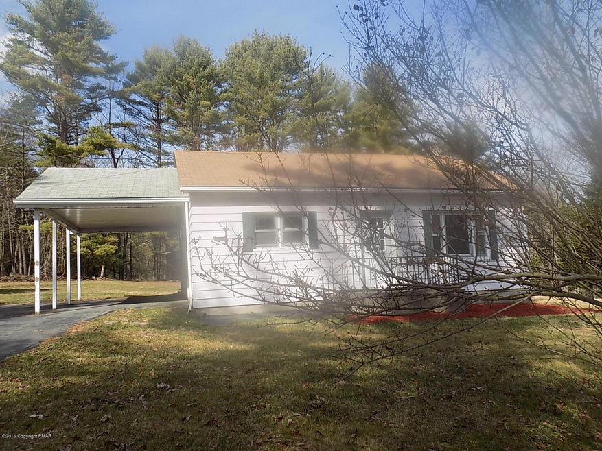 129 Christian Hill Rd, Milford, PA 18337 - photo 1