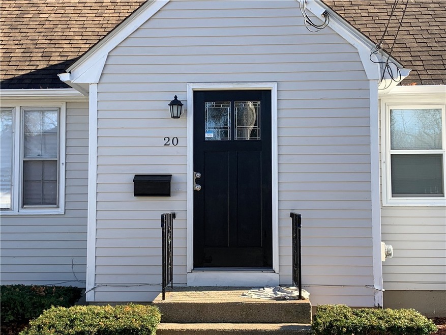 20 Branch Rd, Warwick, RI 02888 - photo 1