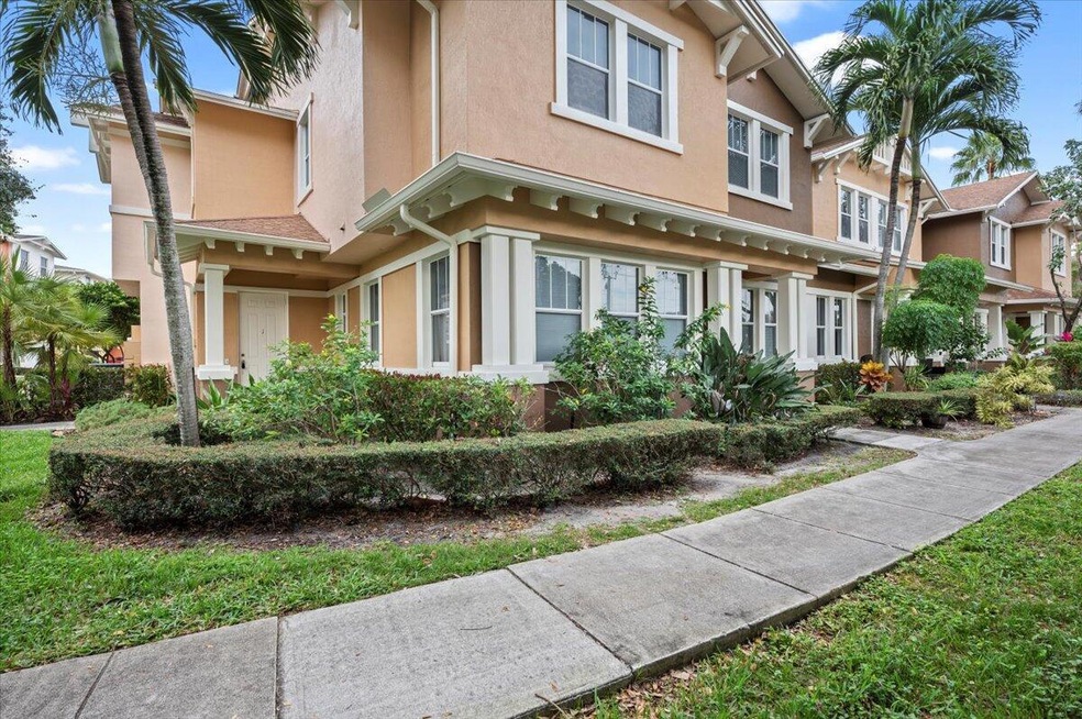 450 Amador 1 Ln unit 1, West Palm Beach, FL 33401 - photo 1