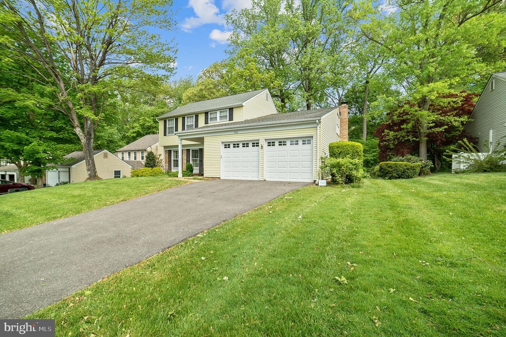 1482 Harwell Ave, Crofton, MD 21114 - photo 1