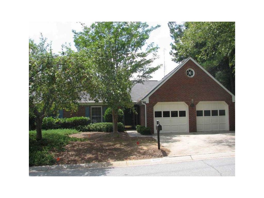 6201 Meadow Run Ct unit 30, Norcross, GA 30092 - photo 1