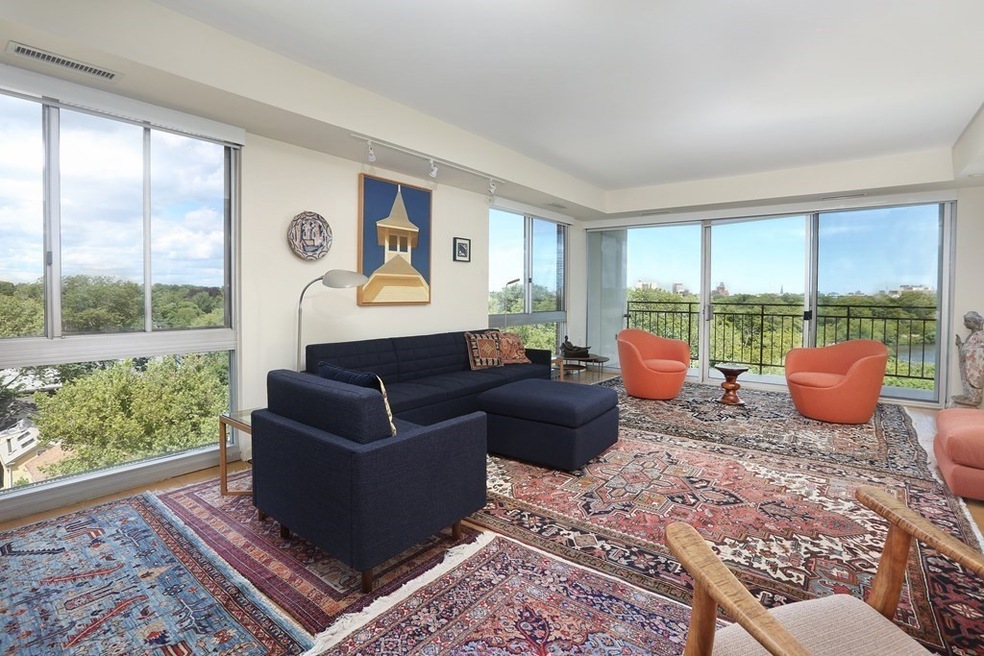 Ten Ten Memorial Drive unit 8E, Cambridge, MA 02138 - photo 1