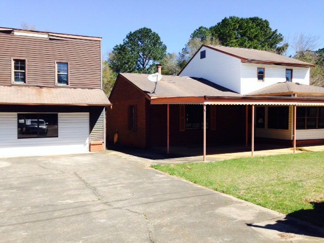 Main View