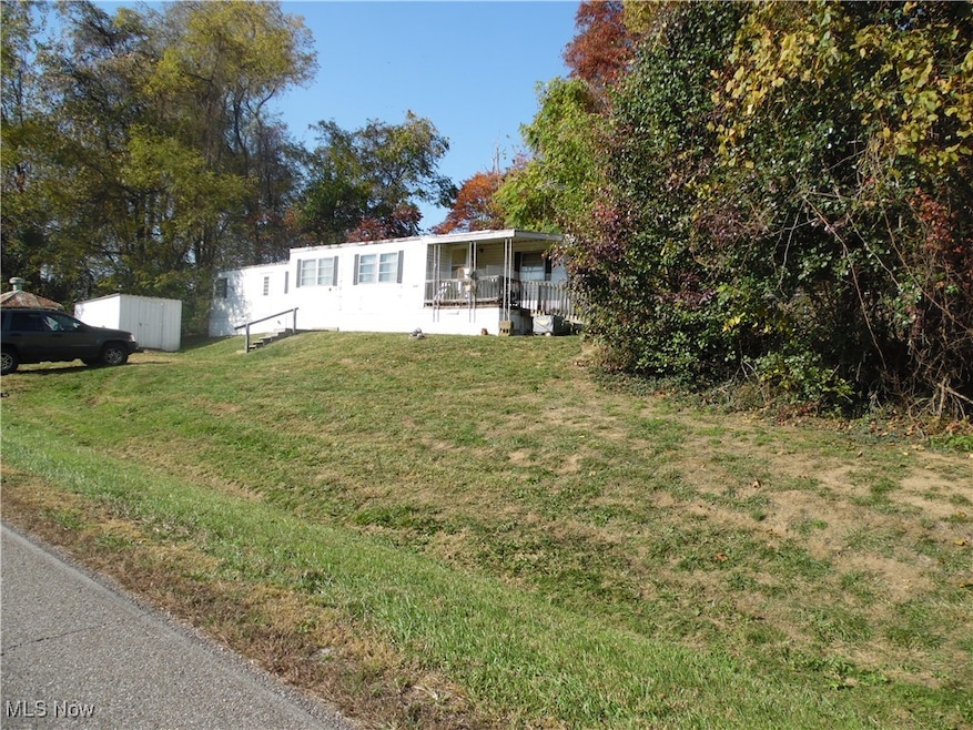 3897 Newbury Rd, Little Hocking, OH 45742 - photo 1