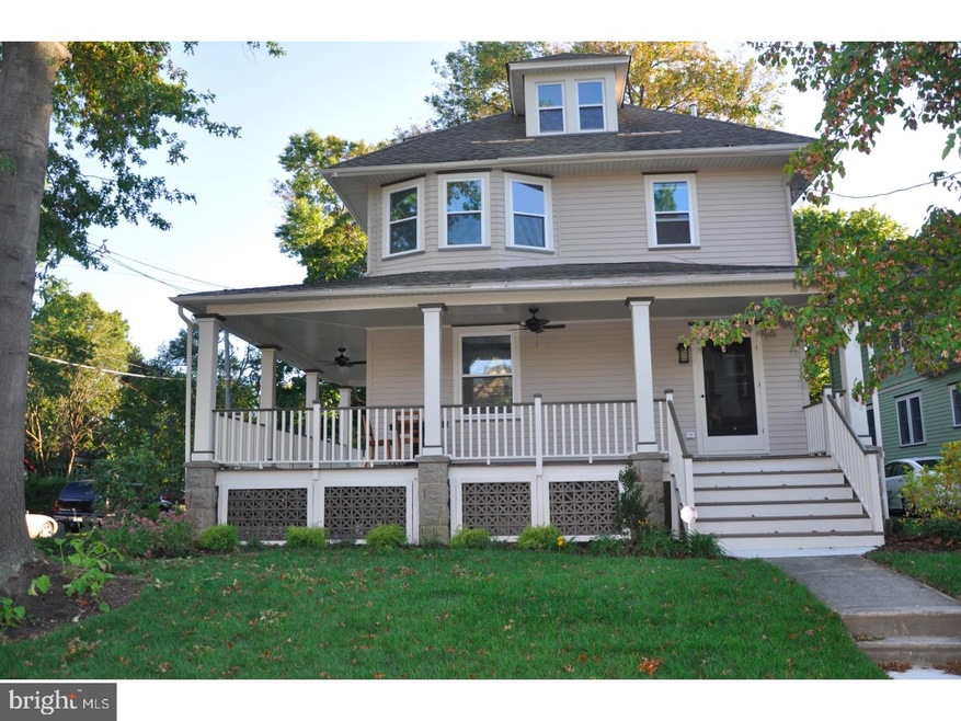 832 Stokes Ave, Collingswood, NJ 08108 - photo 1