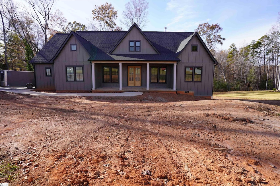 3959 Pennington Rd, Greer, SC 29651 - photo 1