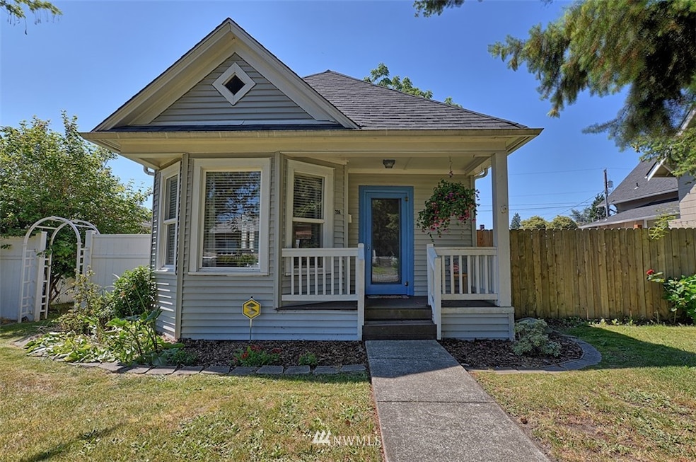 unlisted-address, Everett, WA 98201 - photo 1