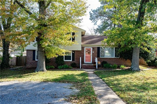 4007 W End Dr, Henrico, VA 23294 - photo 1