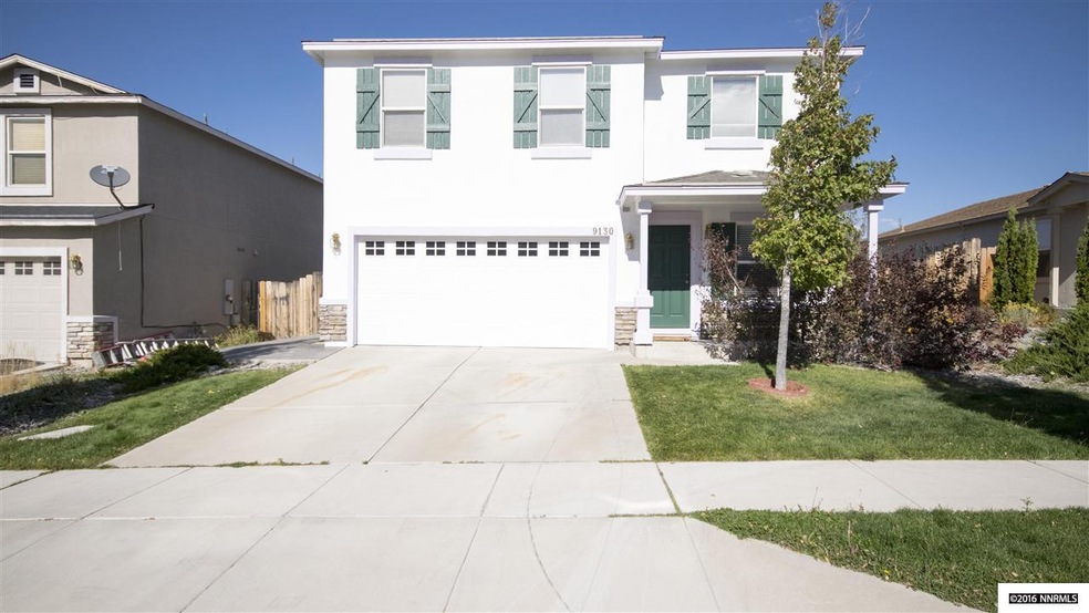 9130 Red Baron Blvd, Reno, NV 89506 - photo 1