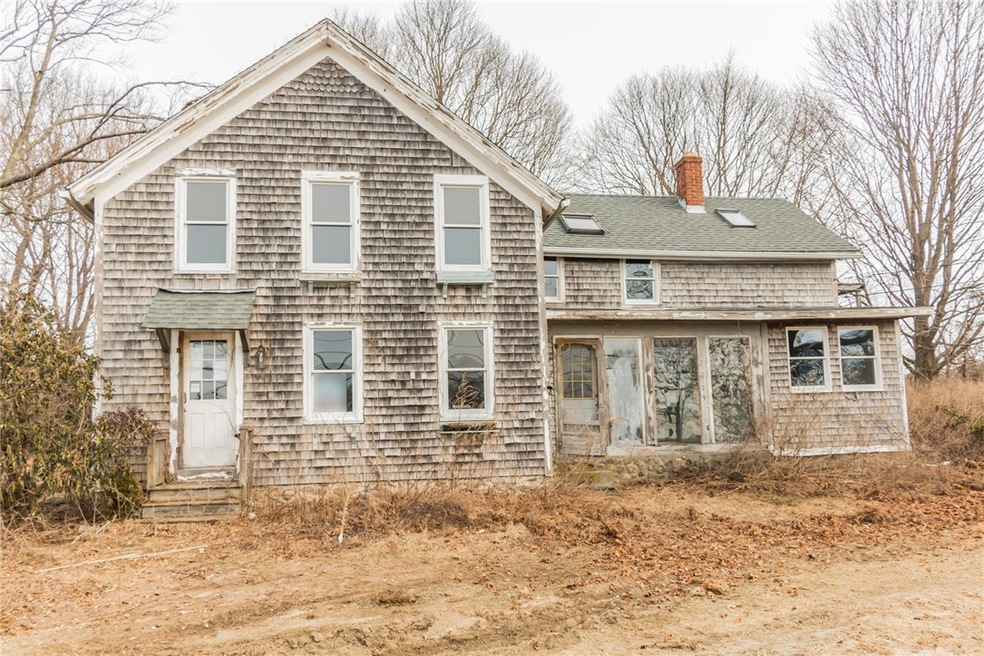 285 Exeter Rd, North Kingstown, RI 02852 - photo 1