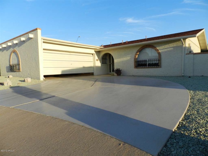 FRONT ELEVATION