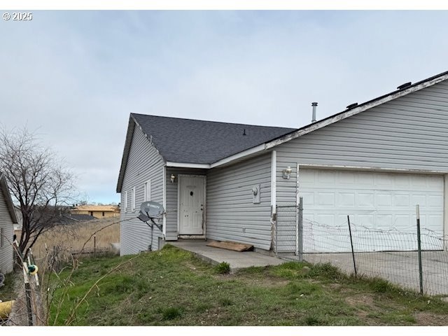 1109 SW Nye Ave, Pendleton, OR 97801 - photo 1
