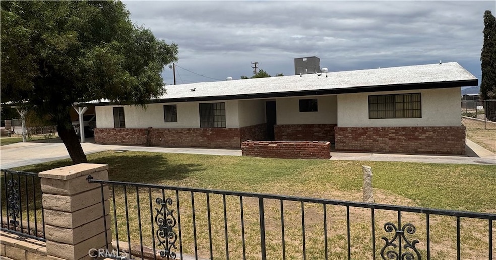 Welcome to 2425 Florence Blvd!