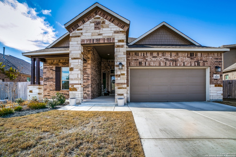 10618 Far Reaches Ln, Helotes, TX 78023 - photo 1