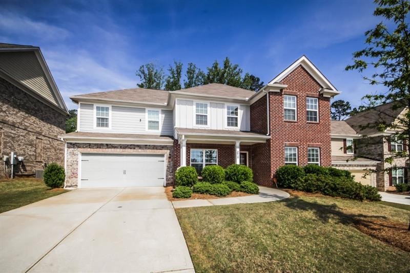 3910 Graham Way SW, Lilburn, GA 30047 - photo 1