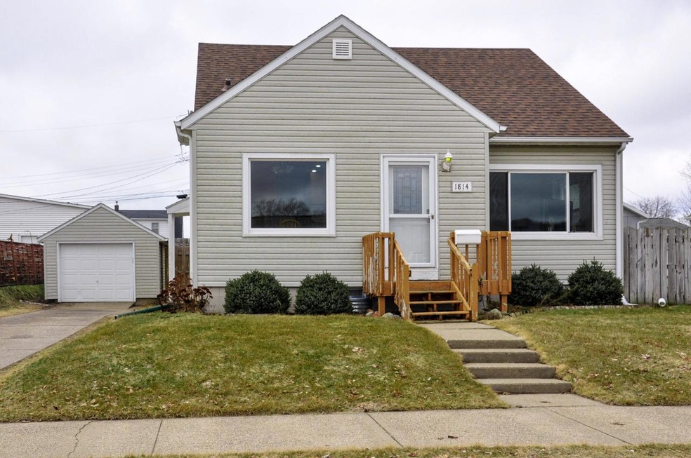 1814 21st Pl S