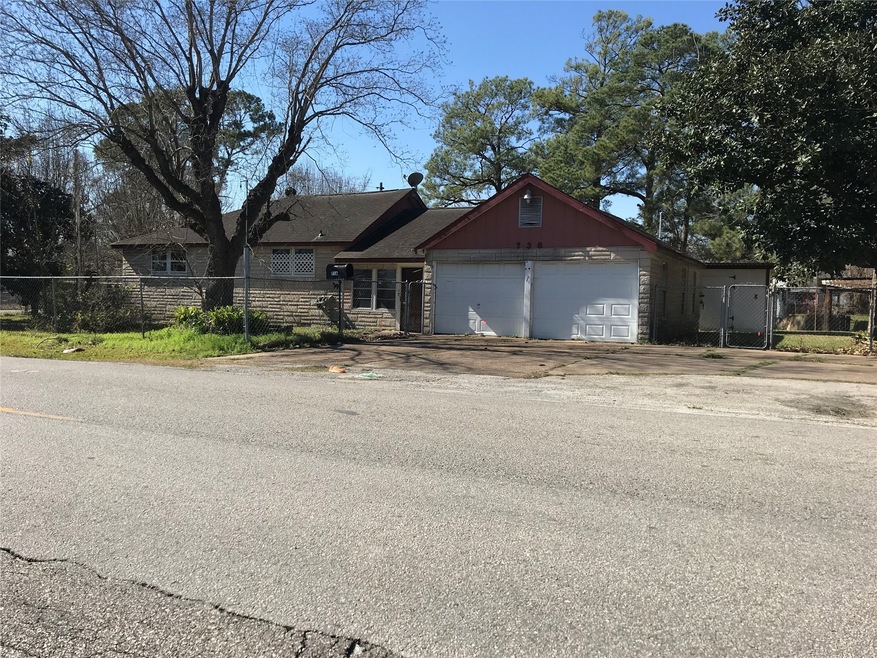 736 Evanston St, Houston, TX 77015 - photo 1