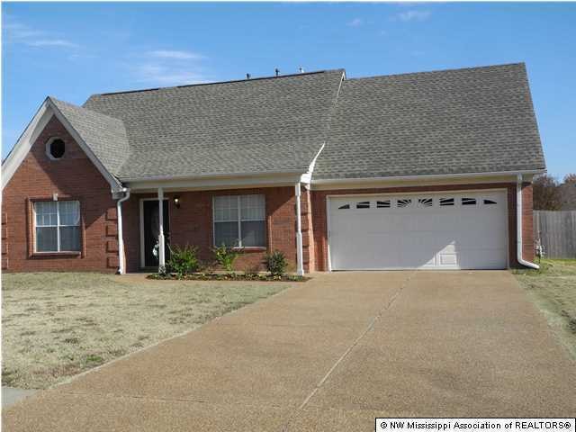 unlisted-address, Olive Branch, MS 38654 - photo 1