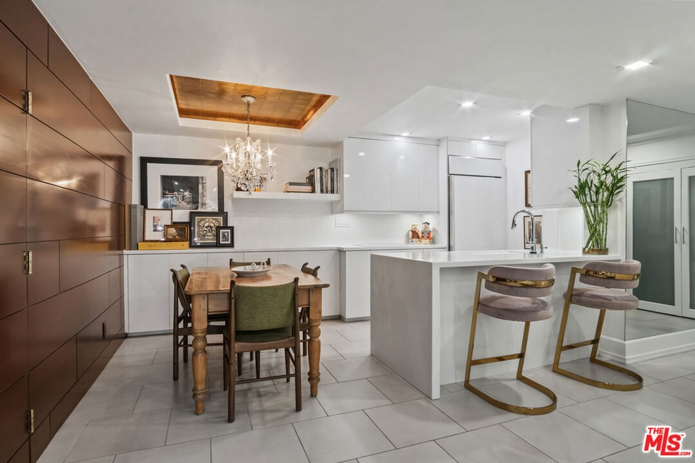 Horn Plaza unit 304, West Hollywood, CA 90069 - photo 1