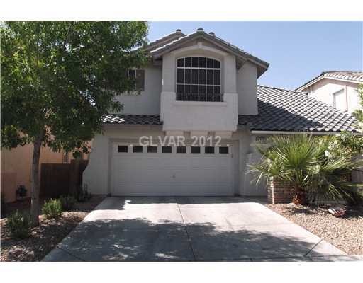 unlisted-address, Las Vegas, NV 89135 - photo 1